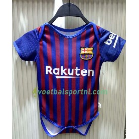 FC Barcelona Mini Thuis Shirt 2018-19